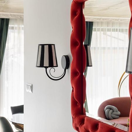 Apartament Sevilla Z Prywatna Sauna シュチルク エクステリア 写真