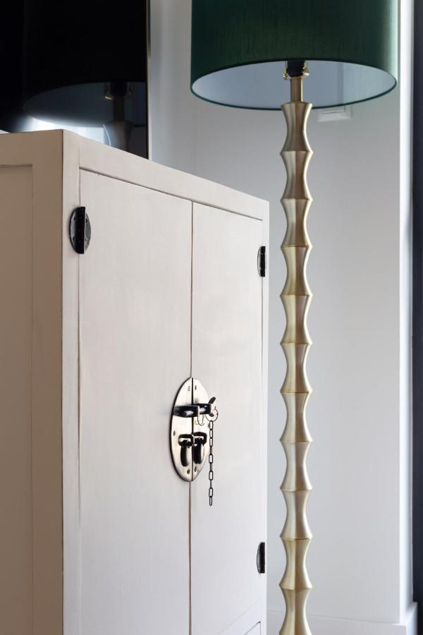 Apartament Sevilla Z Prywatna Sauna シュチルク エクステリア 写真