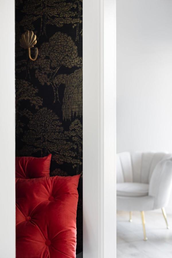 Apartament Sevilla Z Prywatna Sauna シュチルク エクステリア 写真