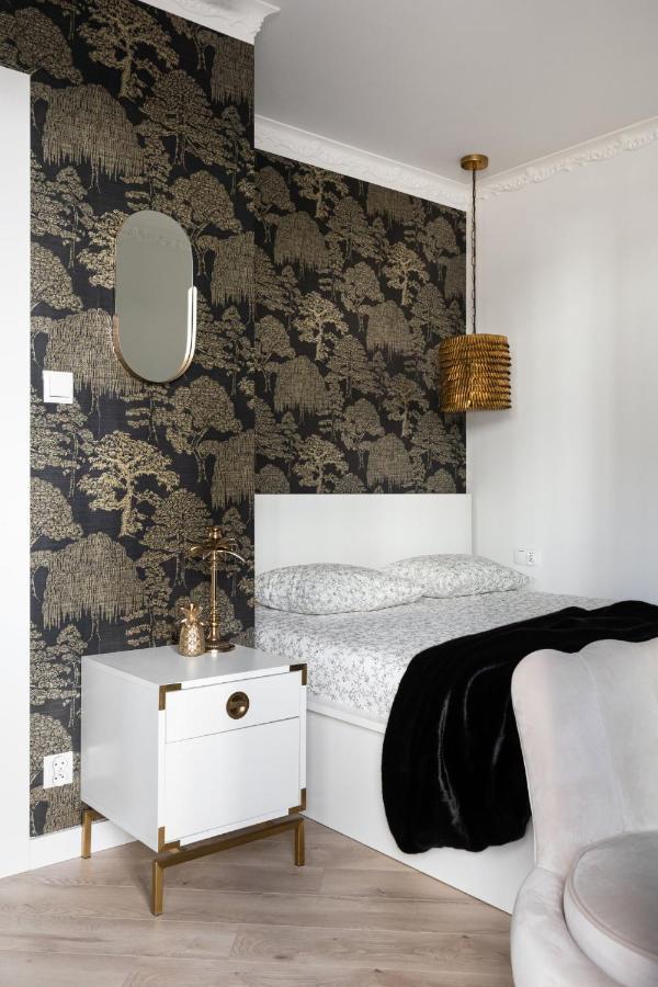 Apartament Sevilla Z Prywatna Sauna シュチルク エクステリア 写真