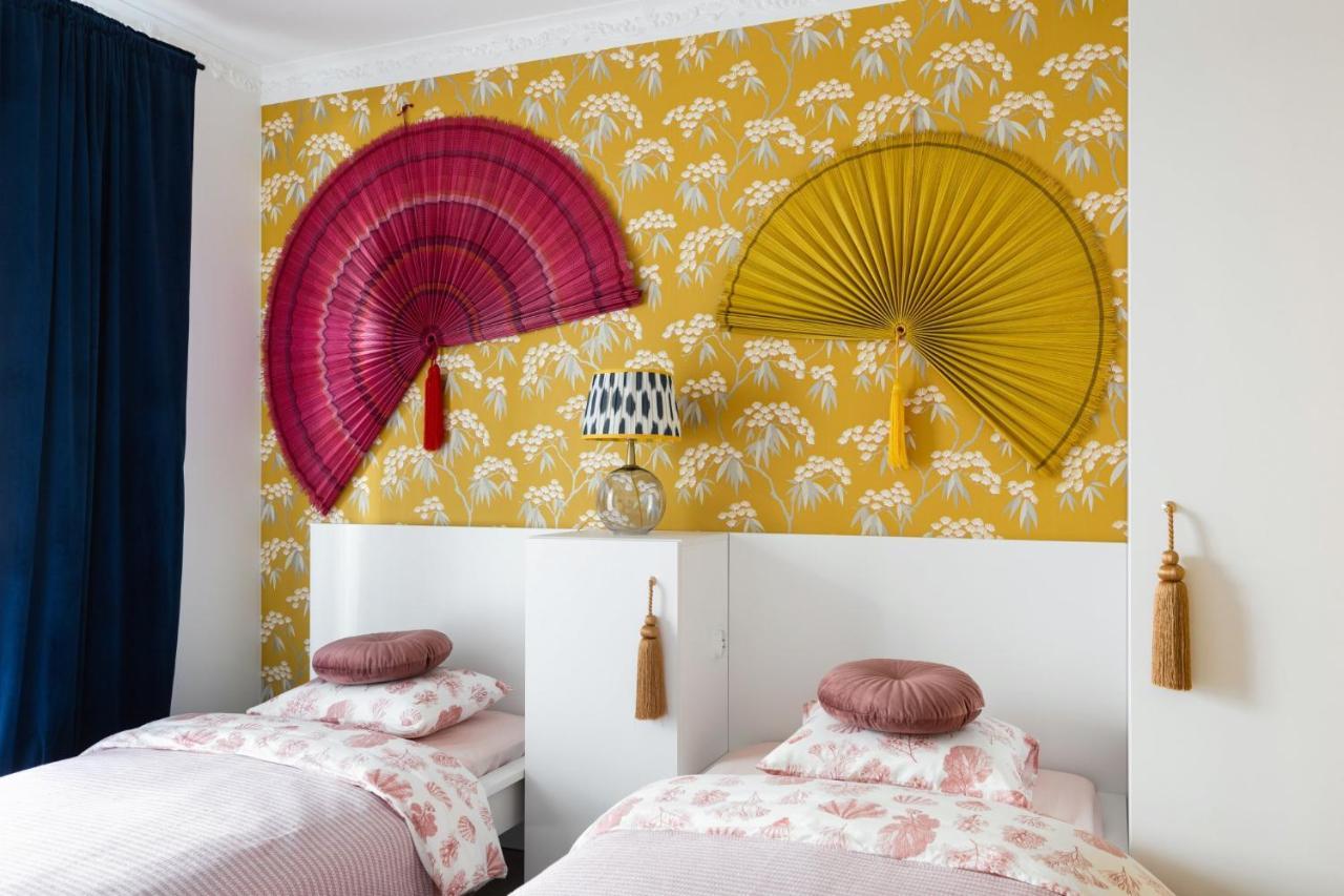 Apartament Sevilla Z Prywatna Sauna シュチルク エクステリア 写真